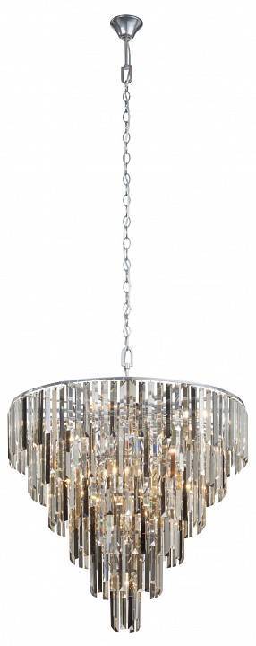 Подвесная люстра Vitaluce V5877 22 лампы V5877-9/22