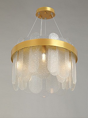 Подвесная люстра Vitaluce V5895 V5895-8/5S