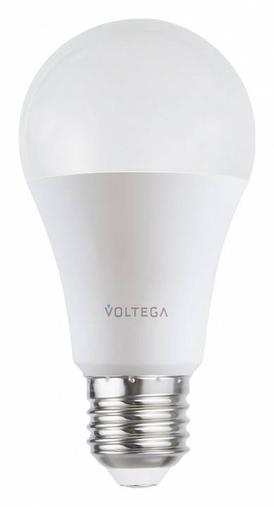 Лампа светодиодная с управлением через Wi-Fi Voltega Wi-Fi bulbs 2429