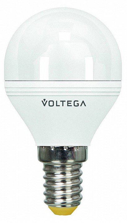Лампа светодиодная Voltega Globe 5493