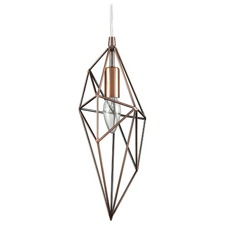 Подвесной светильник Vele Luce Tenero VL1544P01