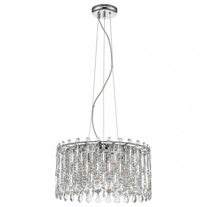 Подвесной светильник Vele Luce Marisa 5 ламп VL3113P05