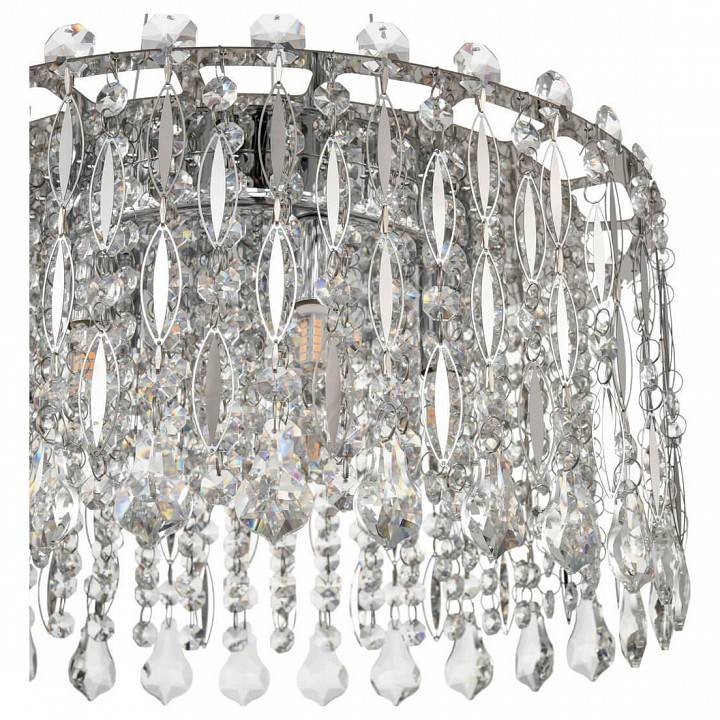 Подвесной светильник Vele Luce Marisa 5 ламп VL3113P05