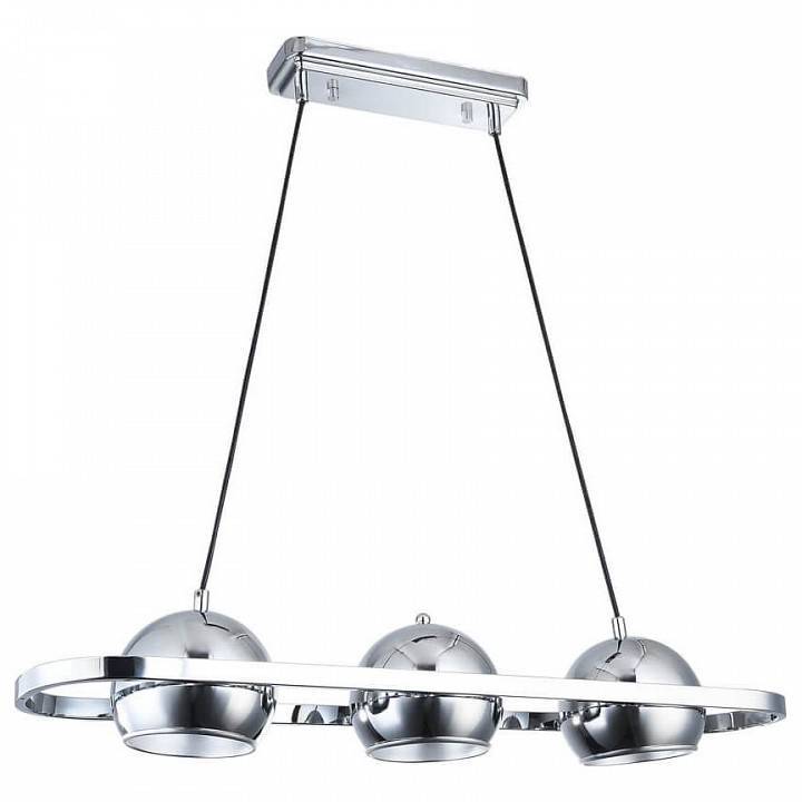 Подвесной светильник Vele Luce Helix VL5153P03