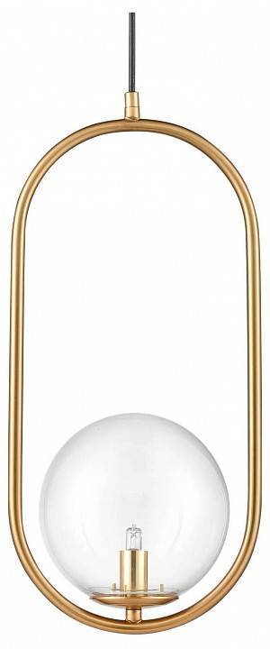 Подвесной светильник Vele Luce Bianco VL5714P21