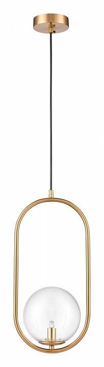 Подвесной светильник Vele Luce Bianco VL5714P21