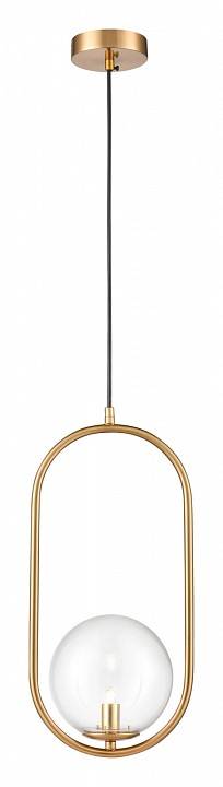 Подвесной светильник Vele Luce Bianco VL5714P21