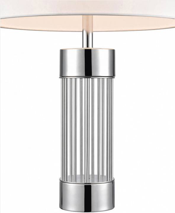 Настольная лампа декоративная Vele Luce Rainbow VL5743N01