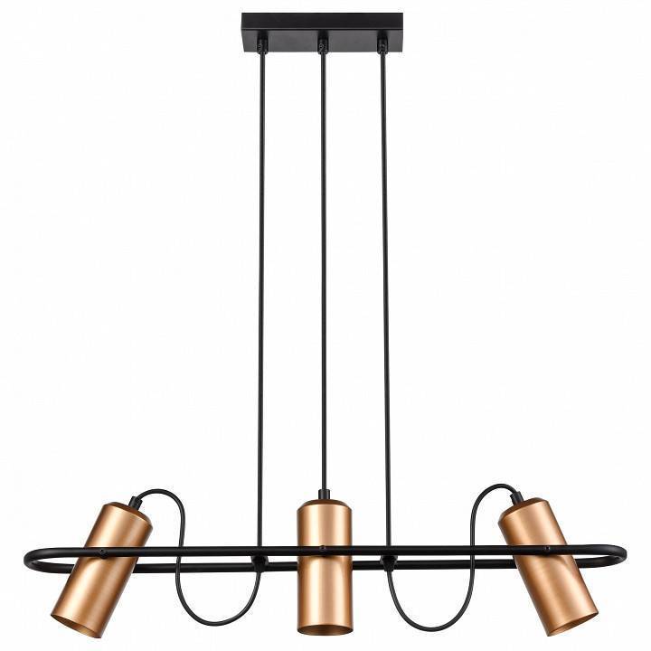 Подвесной светильник Vele Luce Pacifico VL5804P03