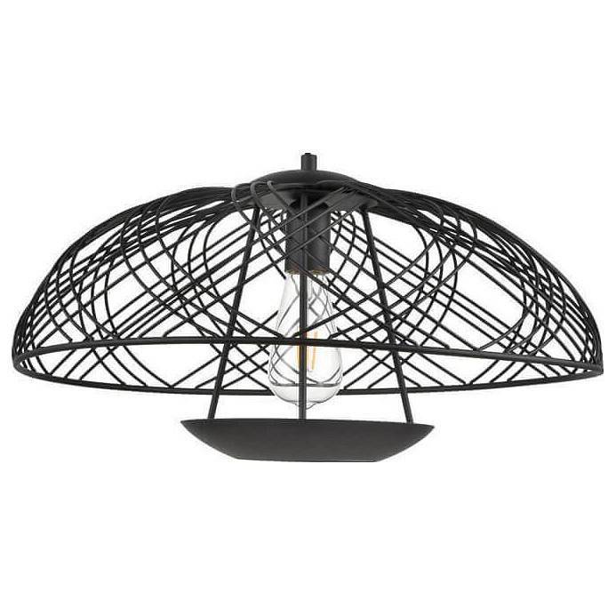 Подвесной светильник Vele Luce Manhattan 1 лампа VL6282P01