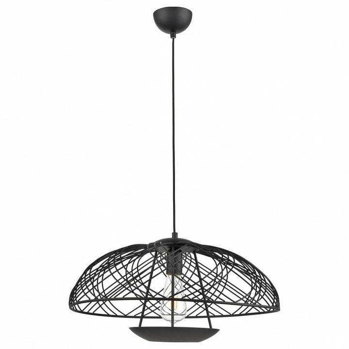 Подвесной светильник Vele Luce Manhattan 1 лампа VL6282P01