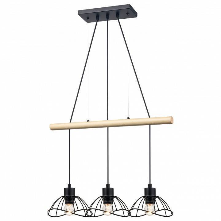 Подвесной светильник Vele Luce Formula VL6482P03