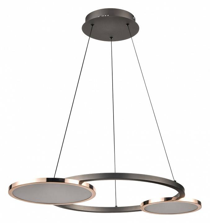 Подвесной светильник Vele Luce Medusa 2 лампы VL7272P02