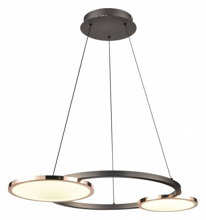 Подвесной светильник Vele Luce Medusa 2 лампы VL7272P02