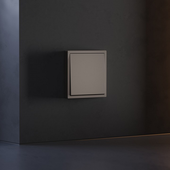 Клавиша для выключателя одноклавишного Voltum S70 VLS000114