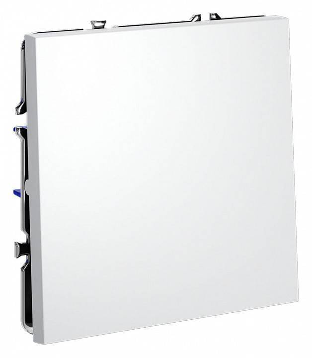 Выключатель одноклавишный без рамки Voltum S70 VLS010102