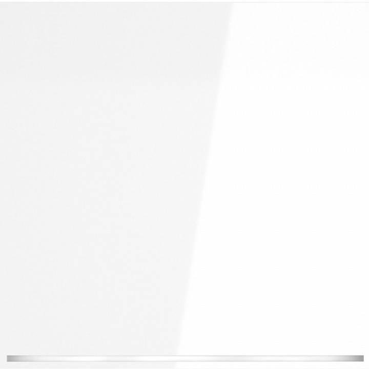 Выключатель одноклавишный с подсветкой без рамки Voltum S70 VLS010201