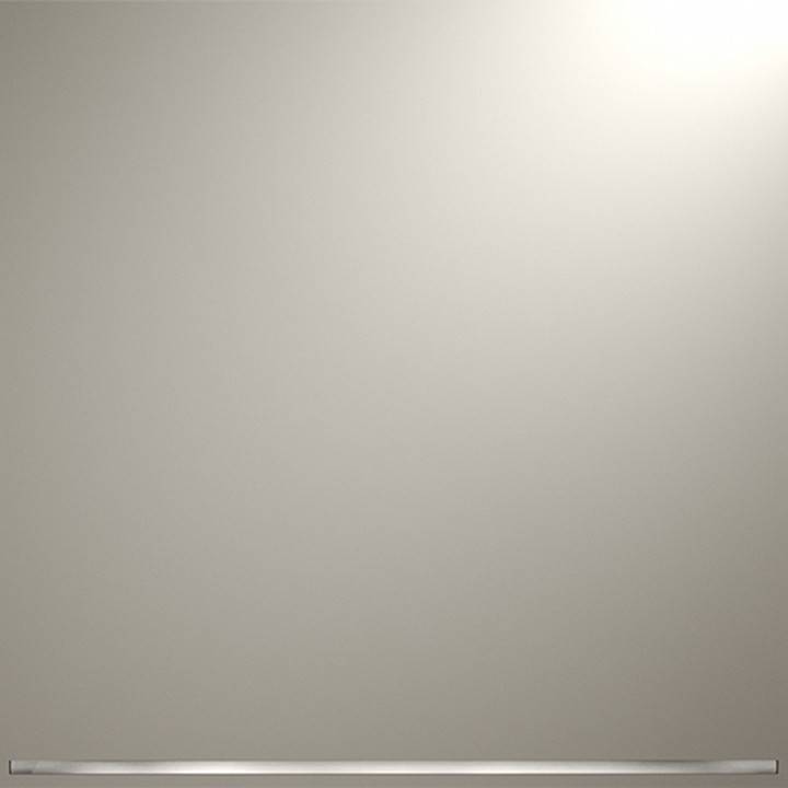 Выключатель проходной одноклавишный с подсветкой без рамки Voltum S70 VLS010403