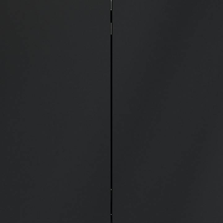 Выключатель проходной двухклавишный без рамки Voltum S70 VLS020307