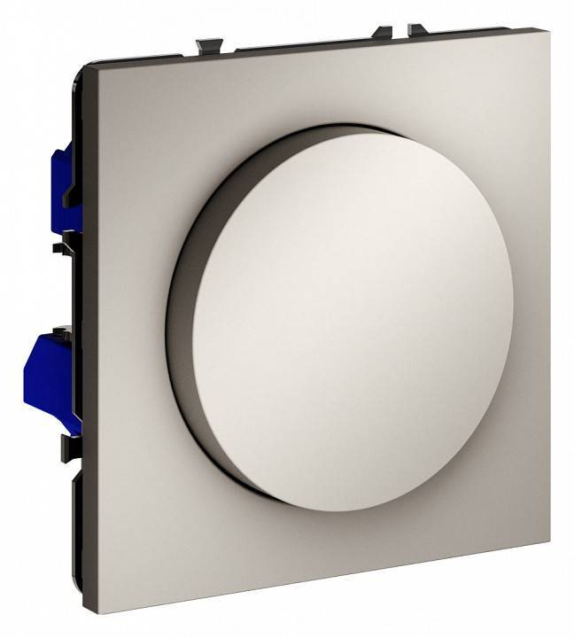 Диммер без рамки Voltum S70 VLS070303