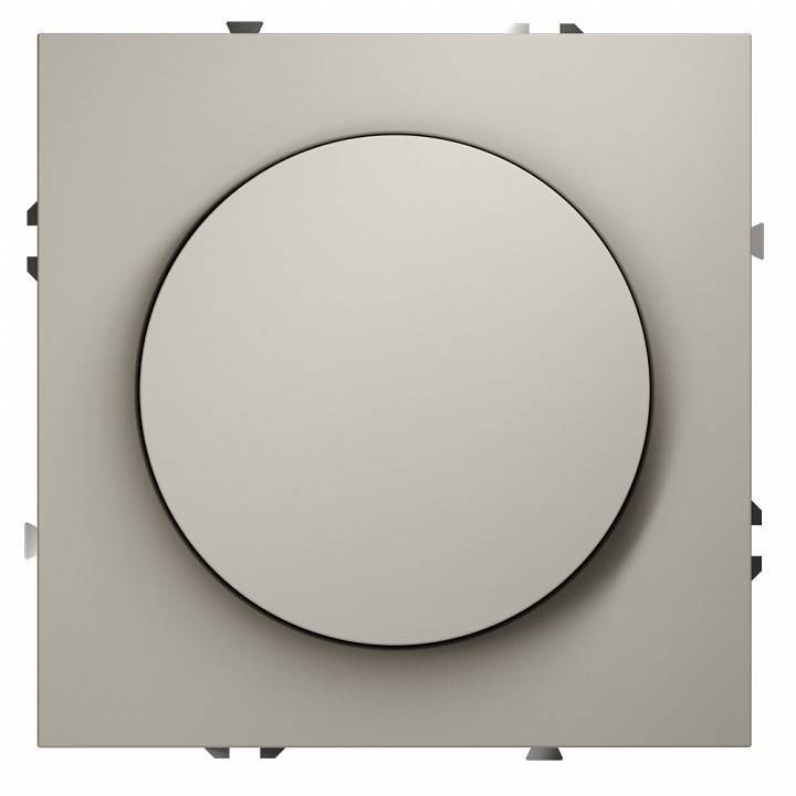 Диммер без рамки Voltum S70 VLS070303