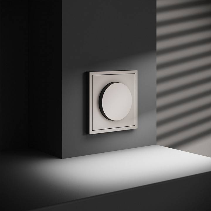 Диммер без рамки Voltum S70 VLS070303