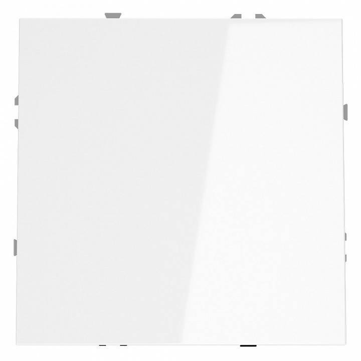 Розетка для вывод кабеля без рамки Voltum S70 VLS080201