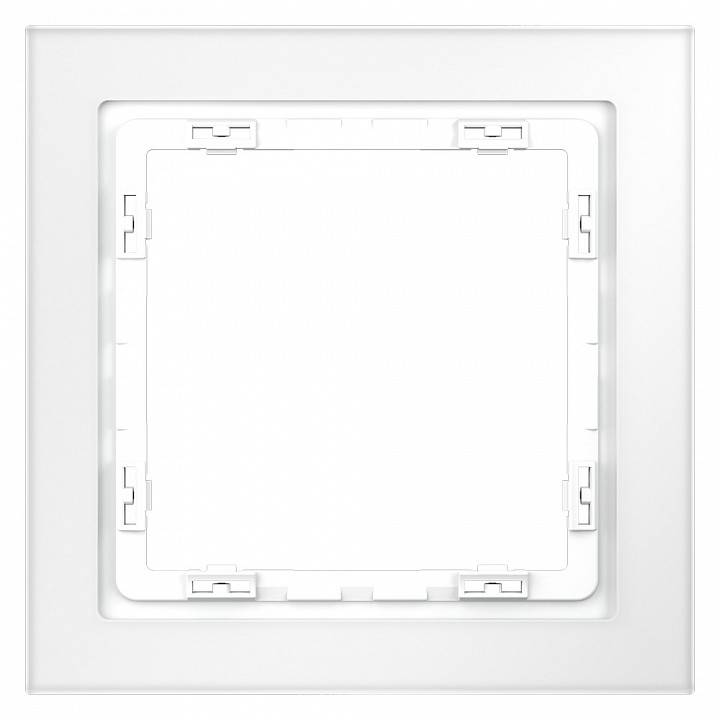 Рамка на 1 пост Voltum S70 VLS110102