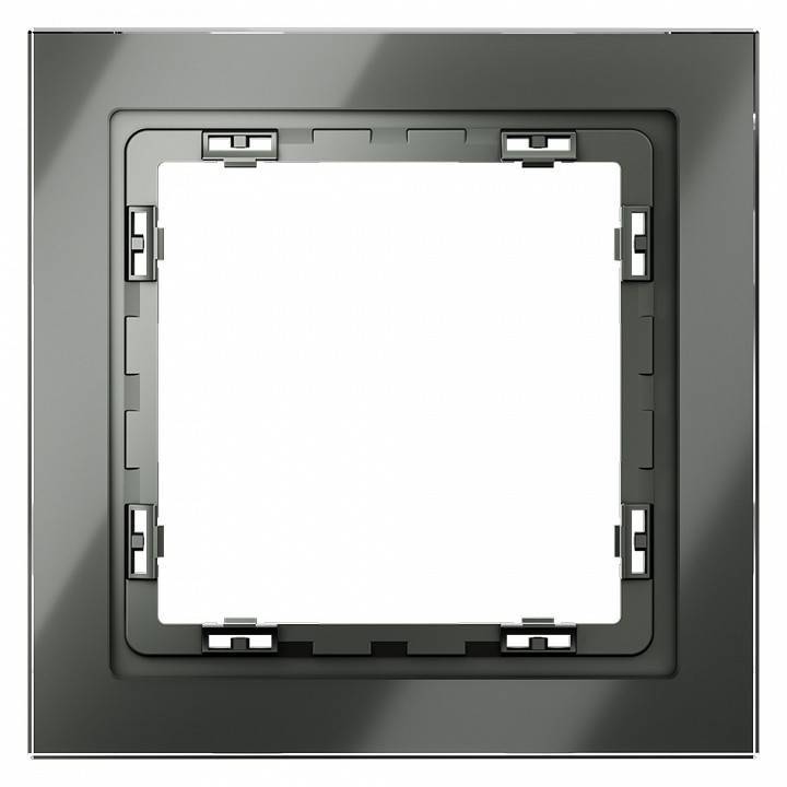 Рамка 1-постовая Voltum S70 VLS110106