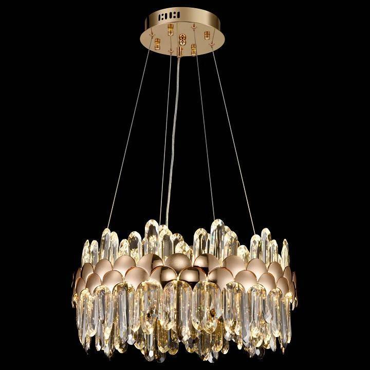 Подвесной светильник Wertmark Debora WE104.01.303