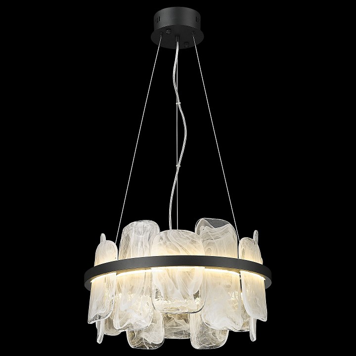 Подвесной светильник Wertmark  WE158.12.603