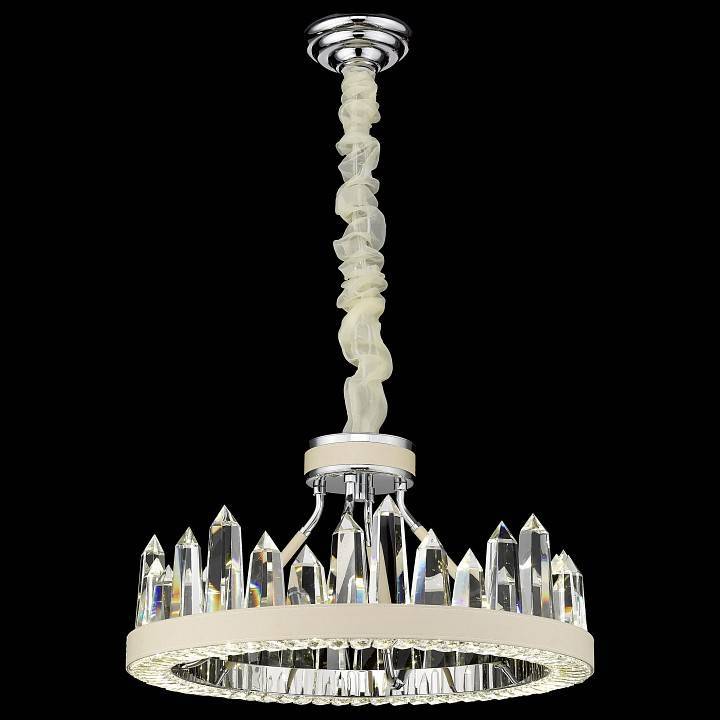 Подвесной светильник Wertmark Leona WE456.06.103