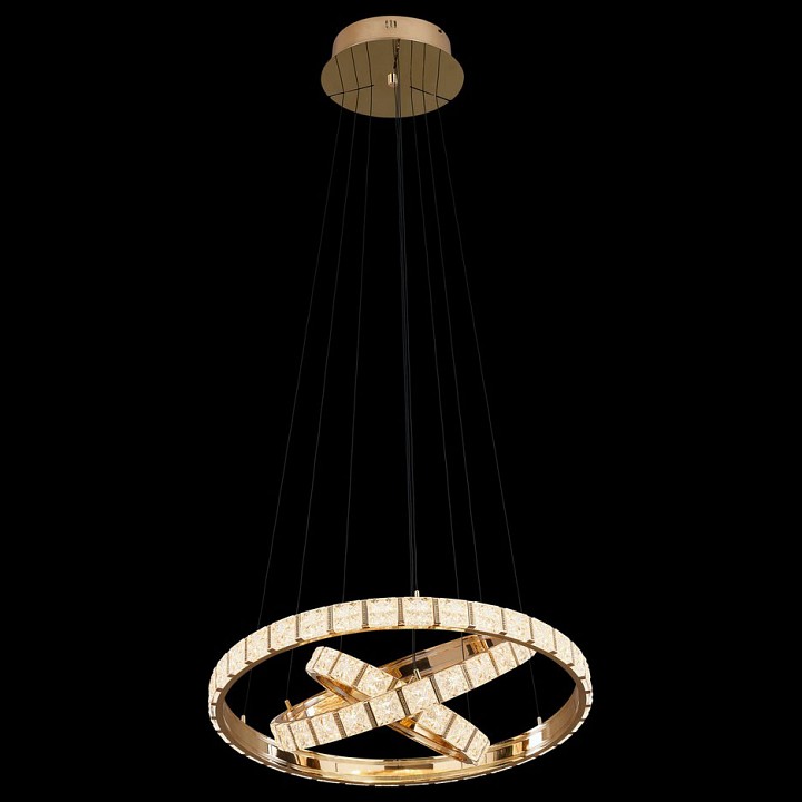 Подвесной светильник Wertmark Vera WE458.03.303