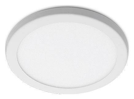 Встраиваемый светильник Wolta  DLUS04-9W-6K