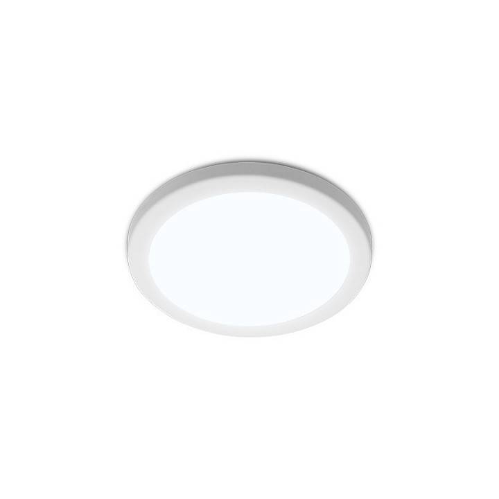 Встраиваемый светильник Wolta  DLUS04-9W-6K