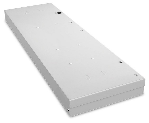 Светильник светодиодный накладной WoltaPRO ЛАЙНЕР ДПО01-18-301-4К 18 Вт 4000 К ДПО01-18-301-4К