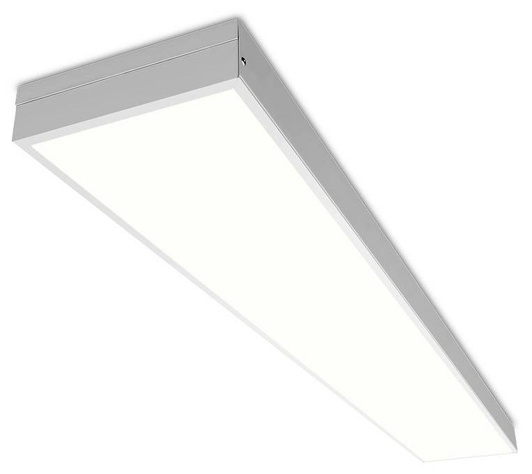 Накладной светильник WoltaPRO ЛАЙНЕР ПРЕМИУМ ДПО01-36-103-4К