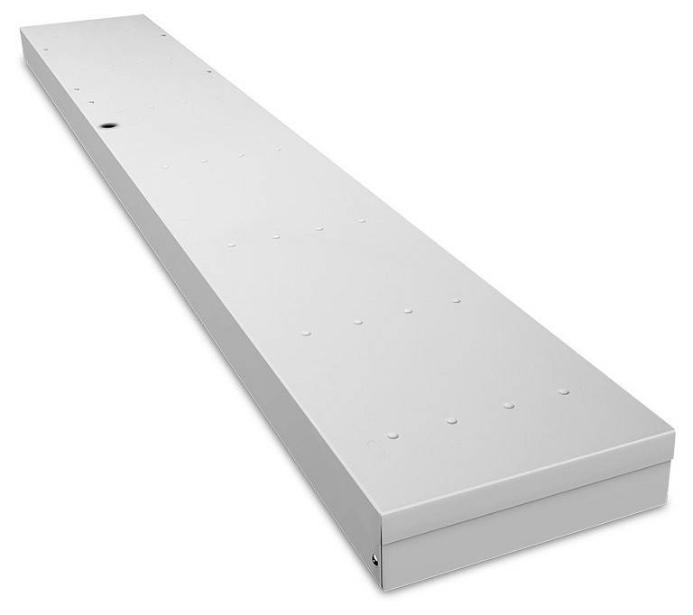 Накладной светильник WoltaPRO ЛАЙНЕР ПРЕМИУМ ДПО01-36-103-4К