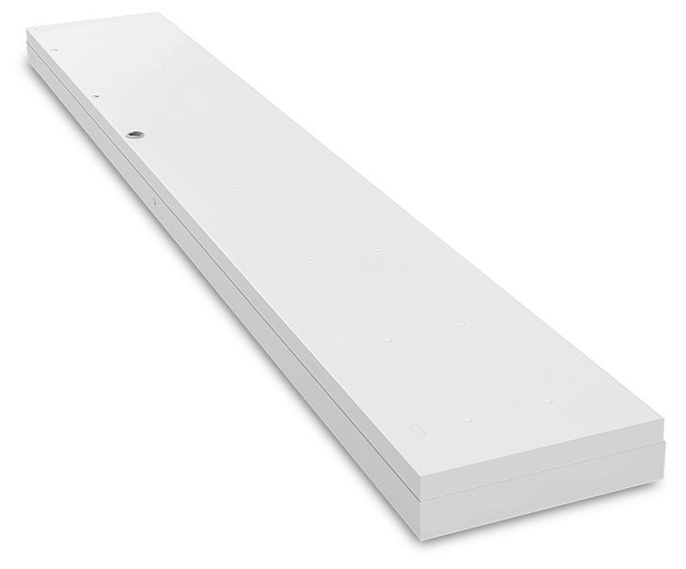 Накладной светильник WoltaPRO Лайнер ДПО03-36-101-5К