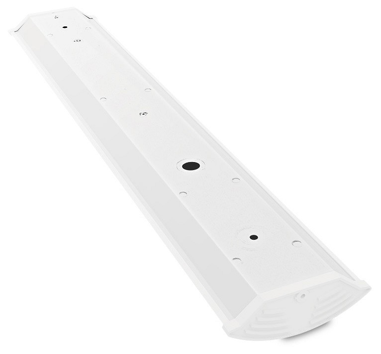 Накладной светильник WoltaPRO ЛАЙТ ДПО05-18-001-5К