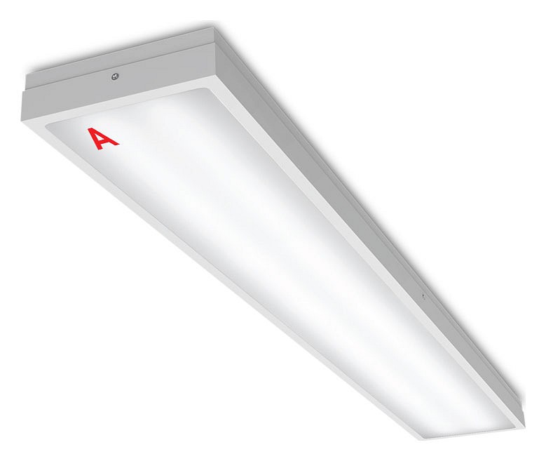 Светильник для потолка Армстронг WoltaSTD  ДПО13-36-141-6К