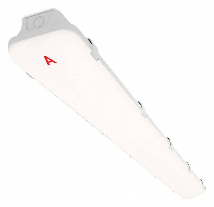 Накладной светильник WoltaPRO  ДСП04-72-041-4К