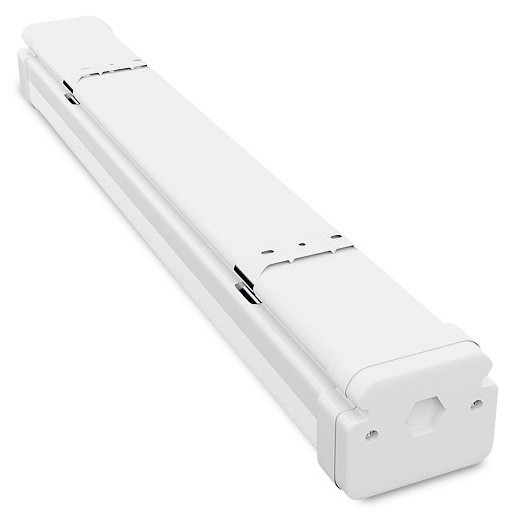 Светильник светодиодный накладной Wolta Pro НеоПРОМ 18 Вт 4000 К ДСП05-18-041-4К