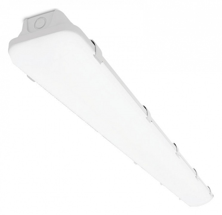 Светильник накладной светодиодный Wolta WoltaSTD 36 Вт 6500 К ДСП14-36-001-6К