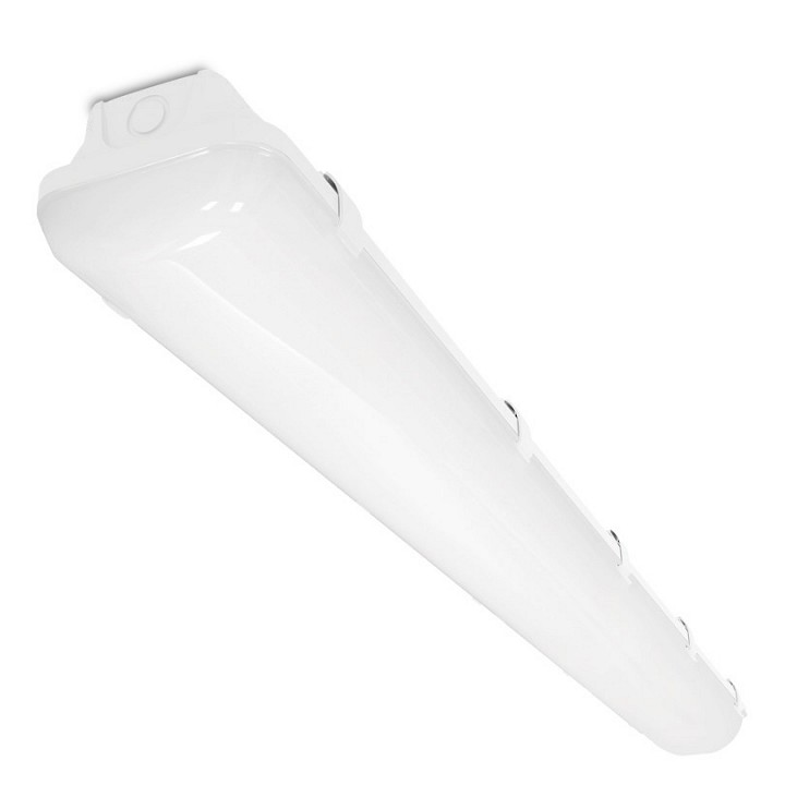 Светильник накладной светодиодный Wolta WoltaSTD 36 Вт 6500 К ДСП14-36-001-6К