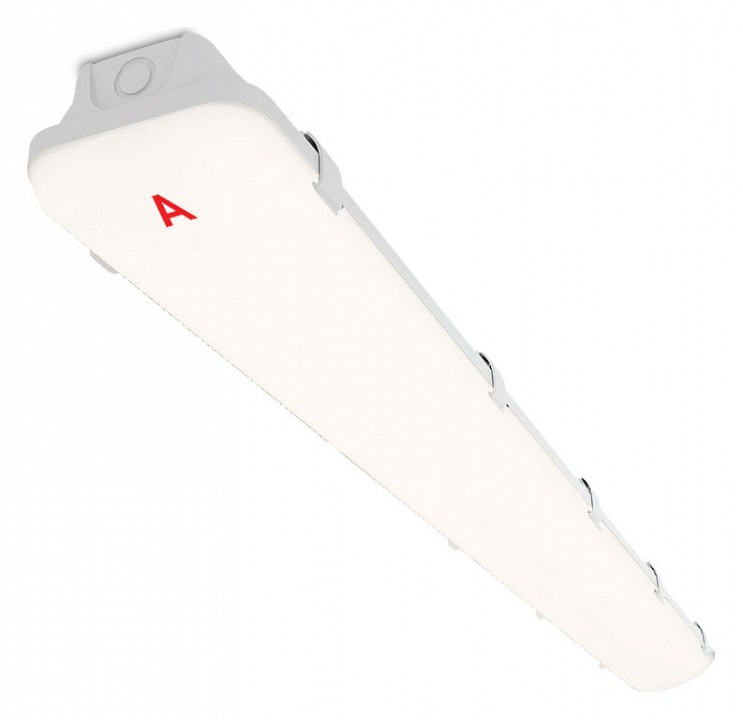 Накладной светильник WoltaSTD  ДСП14-36-041-4К