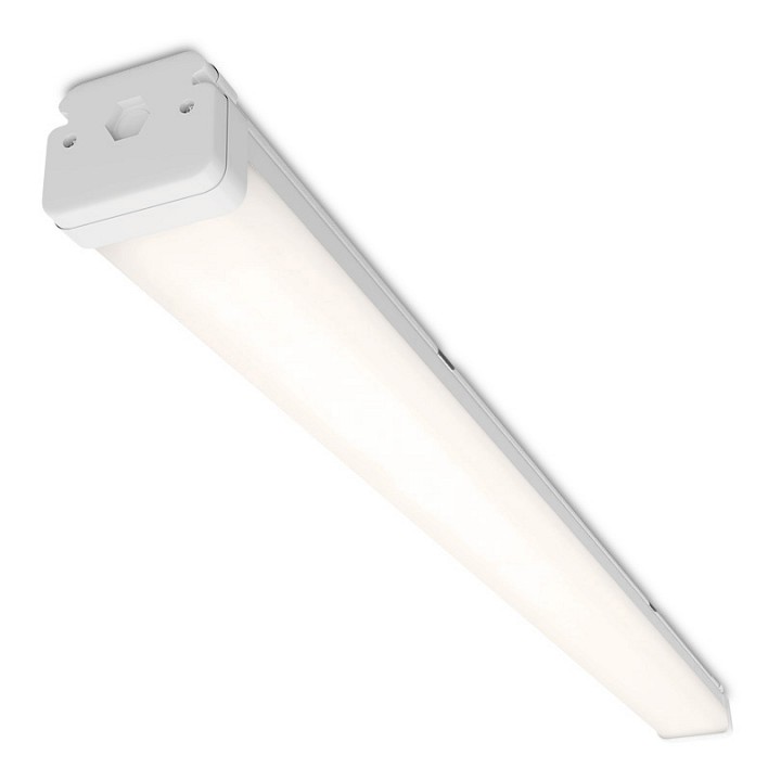 Светильник накладной Wolta WoltaSTD ДСП15-36 4000K ДСП15-36-001-4К