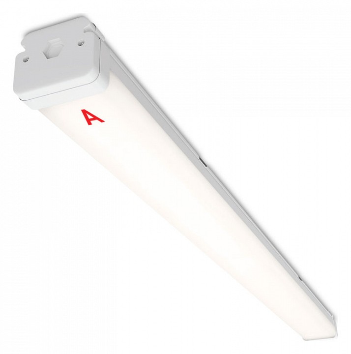 Накладной светильник WoltaSTD  ДСП15-54-041-4К