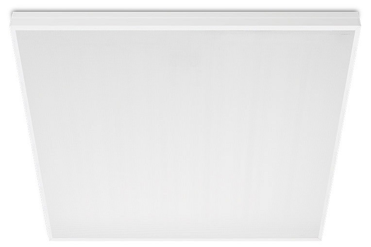 Светильник светодиодный встраиваемый Wolta WoltaPRO ОФИС 27 Вт 4000 К Ra90 ДВО01-27-002-4К-90
