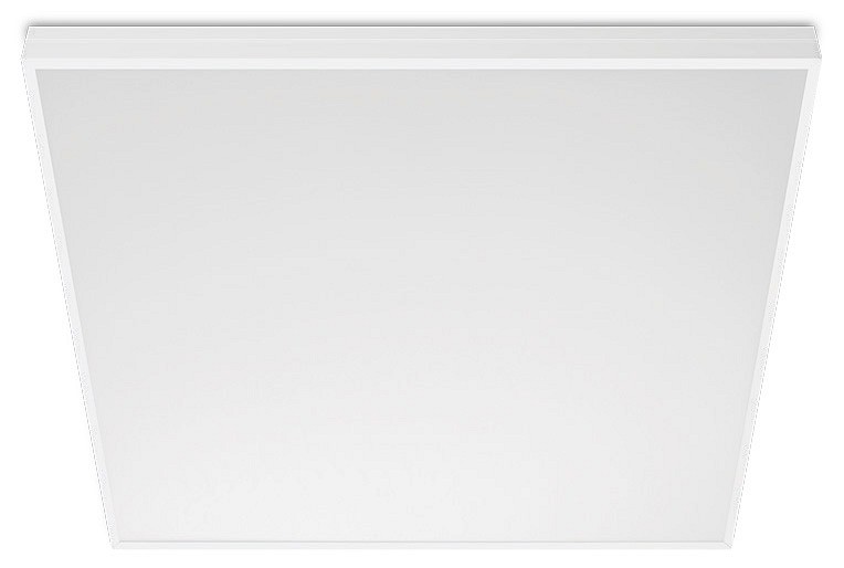 Светильник светодиодный WoltaPRO ОФИС 36 Вт 4000 К ДВО01-36-011-4К